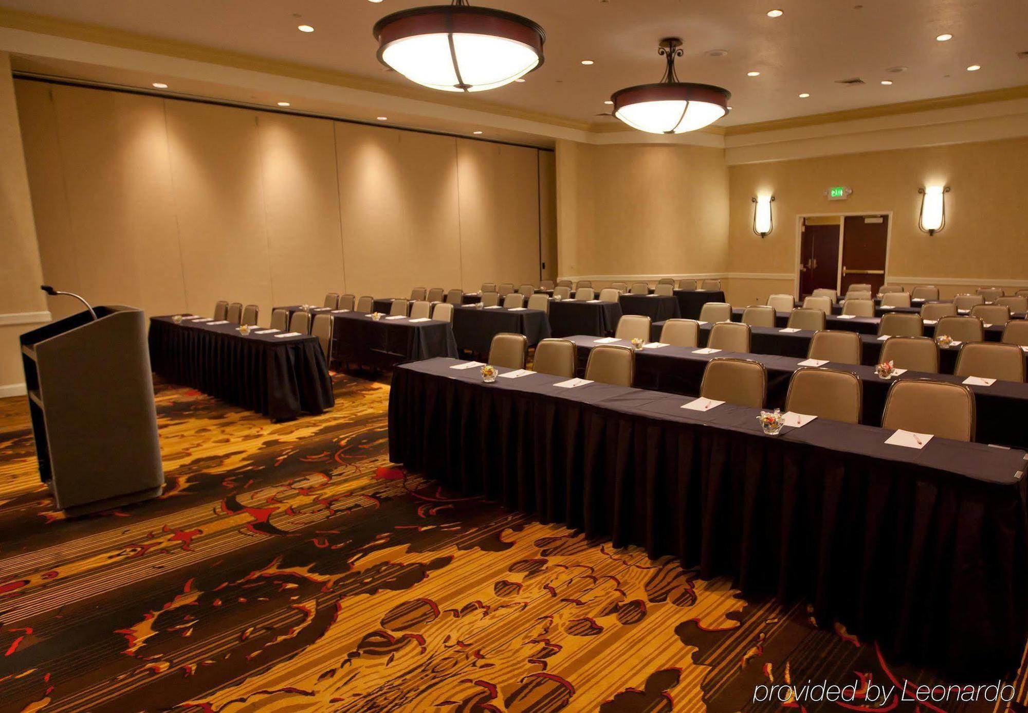 Sheraton Park Stadt Business foto